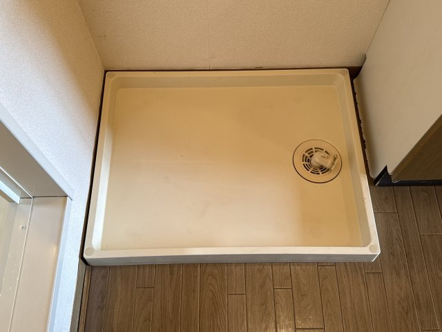 ボンヌシェール矢倉B棟のその他