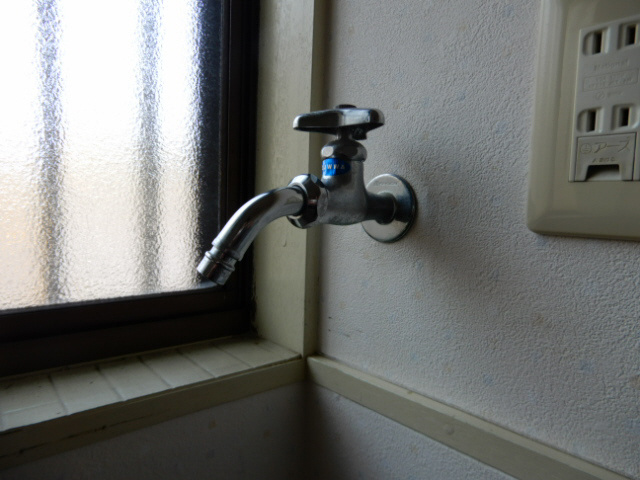 御立西メゾネットのその他