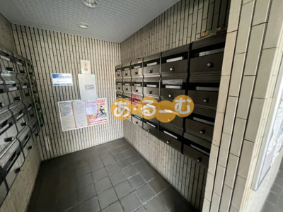 【その他共用部分】 | 東光苑