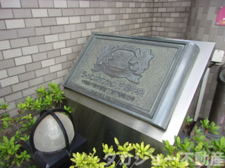 【エントランス】 | 建物の内部です