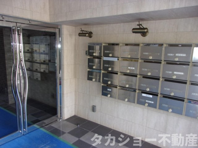 【その他共用部分】 | ライオンズマンション千葉中央