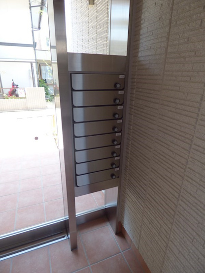【その他共用部分】