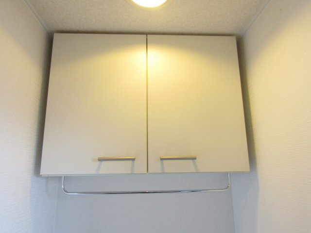 ヴェルドゥール茨木の内装