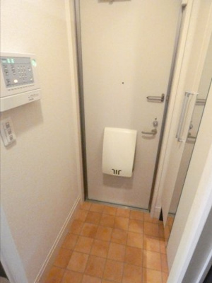 【玄関】 | エミネンス | 玄関です