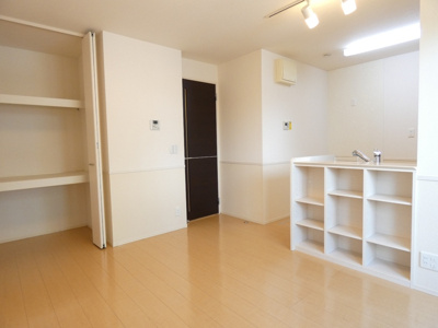 【居間・リビング】 | エミネンス | ゆったり過ごせるリビングです