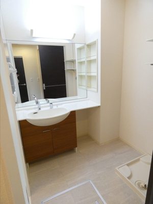 【キッチン】 | エミネンス | キッチンです