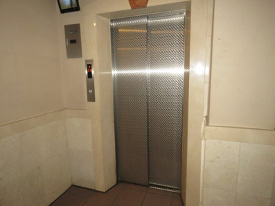 【その他共用部分】 | ベルメゾン川越サザンスケープ