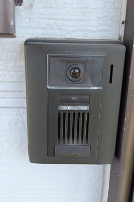 【セキュリティ】 | ハイツ片野