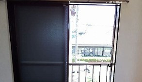 【展望】 | ハイツ片野