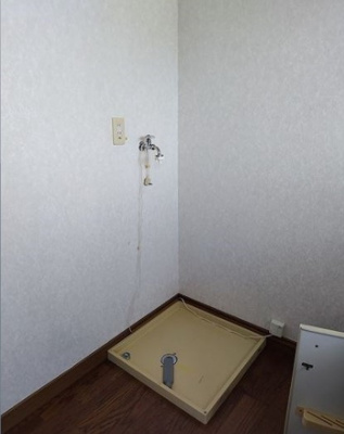 【その他】 | ハイツ片野