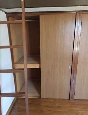 【収納】 | ハイツ片野