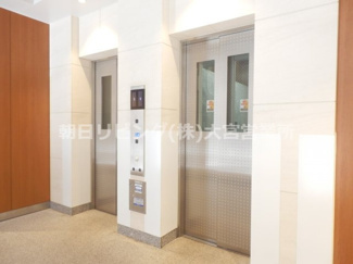 【その他共用部分】 | ドゥーエ大宮