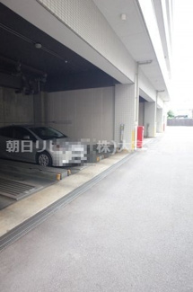 【駐車場】 | ドゥーエ大宮