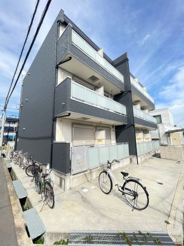 ガーデンコート正雀