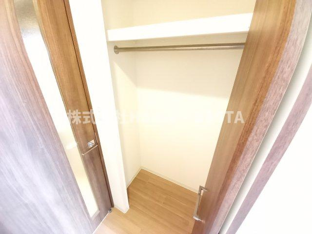 プレサンス神戸元町ミューズの設備