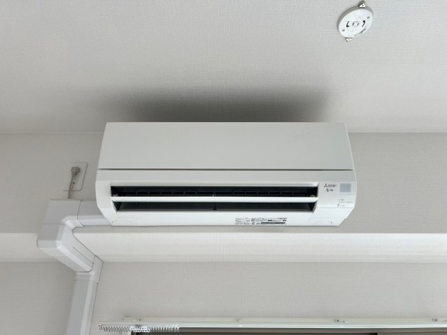 ソルテラス阿波座ウィズの設備