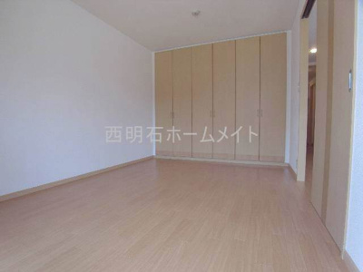 【洋室】 | コーポサカシタＢ棟 | 洋室