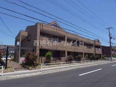 【外観】 | コーポサカシタＢ棟 | 外観