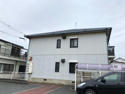 【外観】 | ディアス錦が丘 | 外観