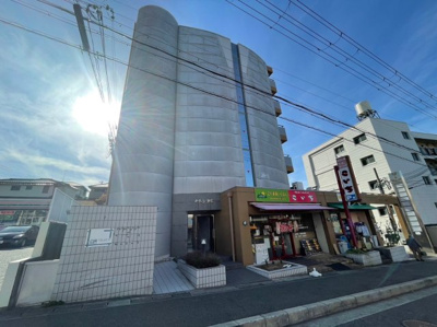 【外観】 | セラーン朝霧