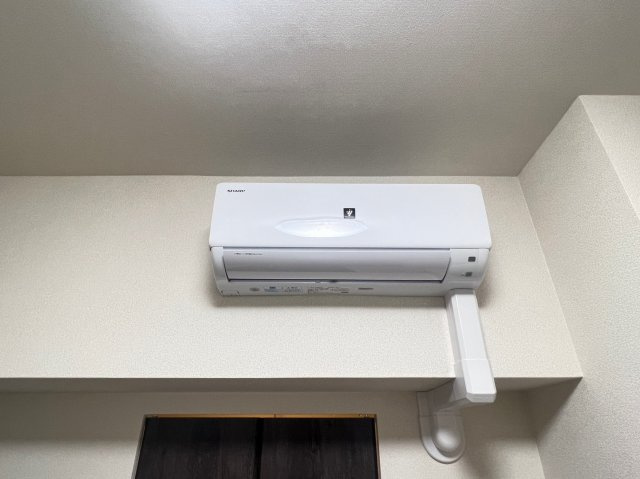 ベルンガーデン上本町の設備