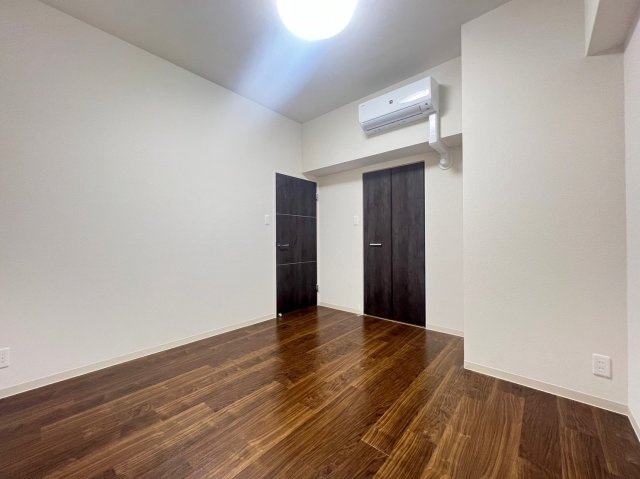 ベルンガーデン上本町の洋室