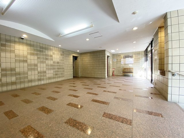 東急田園都市線「藤が丘」東急クリエール藤が丘B館 の画像