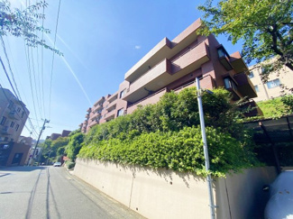 【外観】 | 外観は落ち着いています