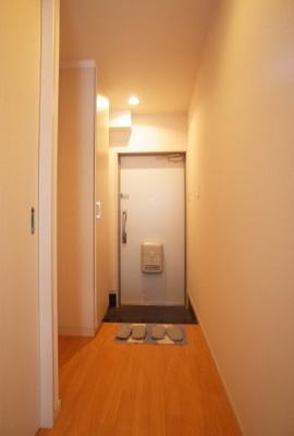 【玄関】 | シャンティ | 玄関