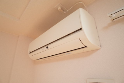 【設備】 | シャンティ | エアコン