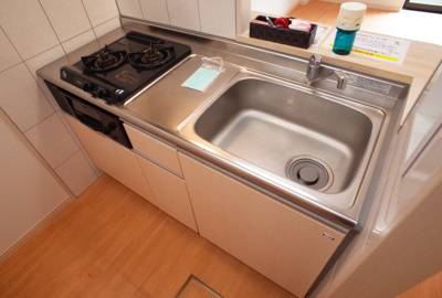 【キッチン】 | シャンティ | システムキッチン