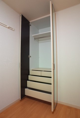 【収納】 | シャンティ | クローゼット