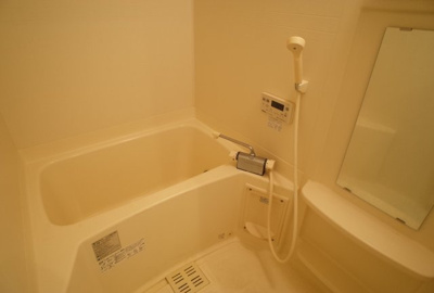 【浴室】 | シャンティ | 風呂