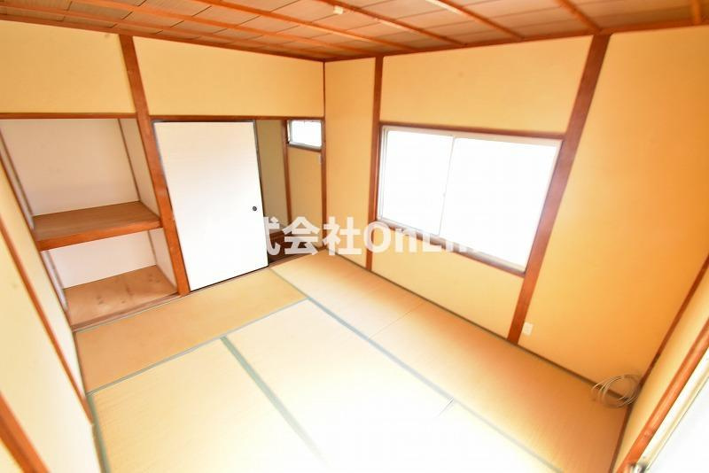 福万寺貸家のその他