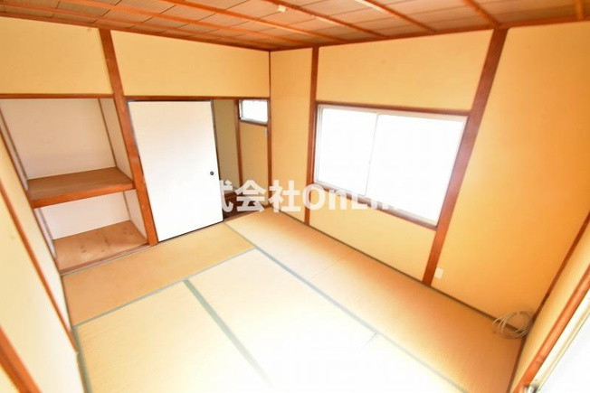 【その他】 | 福万寺貸家