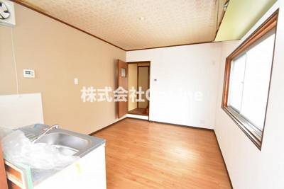 【その他】 | 福万寺貸家