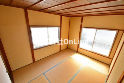 【その他】 | 福万寺貸家