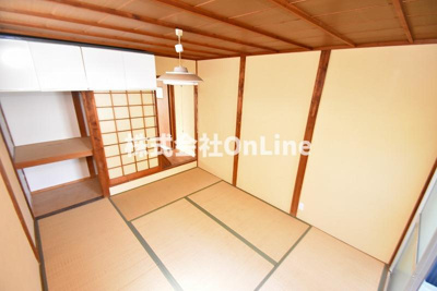 【その他】 | 福万寺貸家