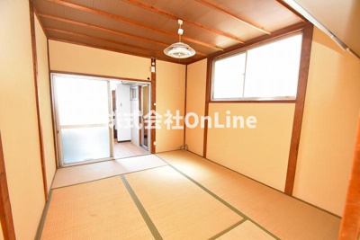 【その他】 | 福万寺貸家