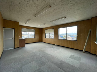 【内装】 | 畑中メゾン