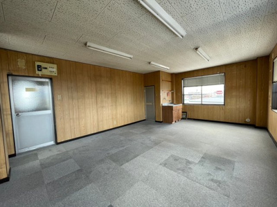 【内装】 | 畑中メゾン