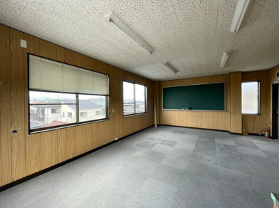 【内装】 | 畑中メゾン