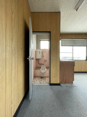 【トイレ】 | 畑中メゾン