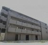 【外観】ルーブル多摩川七番館 