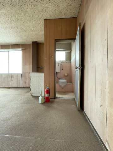 【内装】 | 畑中メゾン