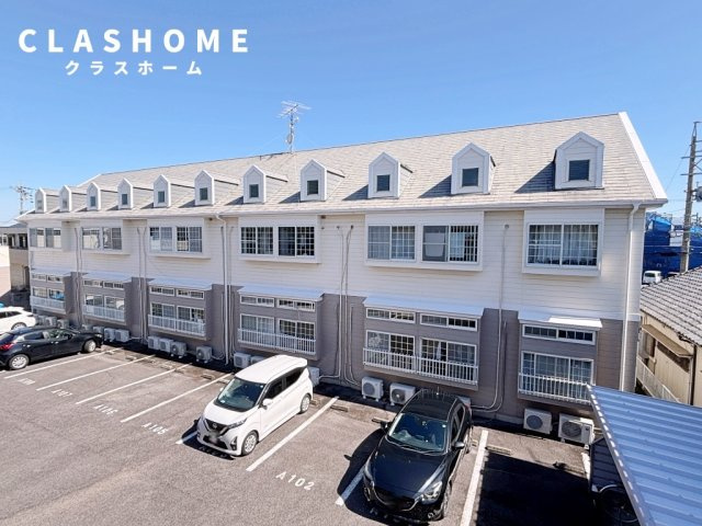 シェリールミニ A棟　　刈谷市近郊の賃貸ならクラスホーム刈谷店