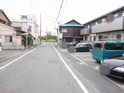【駐車場】 | コアロード弐番館 103