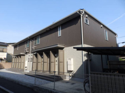 【外観】 | コアロード弐番館 103