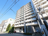 QCフラット北堀江の画像