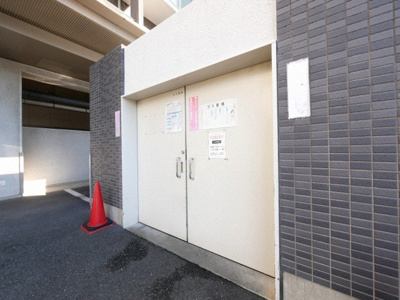 【その他共用部分】 | QCフラット北堀江